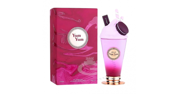アルマフ ヤム ヤム EDP 100ml YUM YUM Yum Yum Delights For Women By Armaf – Perfumeonline.ca